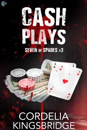 Cover of the book Cash Plays by JL Merrow