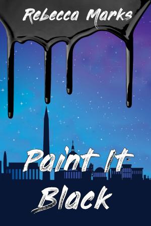 Cover of the book Paint It Black by Daniel J. Barrett