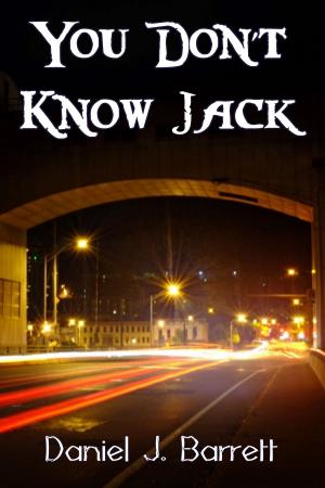 Cover of the book You Don't Know Jack by Ramona Forrest