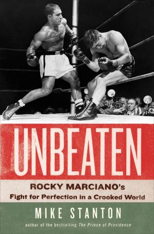 Book cover of Unbeaten