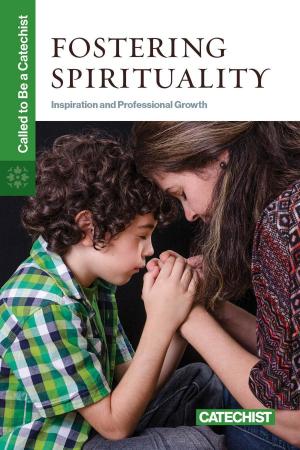 Cover of the book Fostering Spirituality by Beverly Ivany