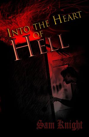 Cover of the book Into the Heart of Hell by D H Weiss