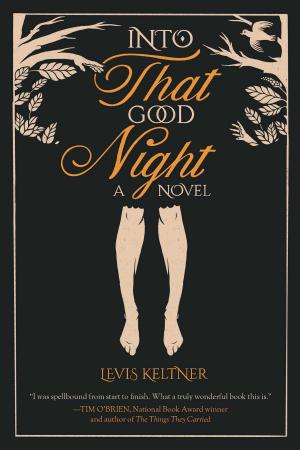 Cover of the book Into that Good Night by Kate Chastain