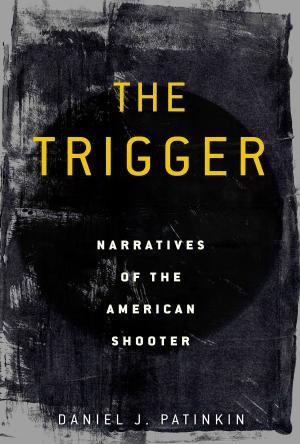 Cover of the book The Trigger by Octavio Paz