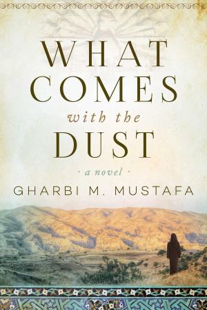 Cover of the book What Comes with the Dust by Alison Fendley