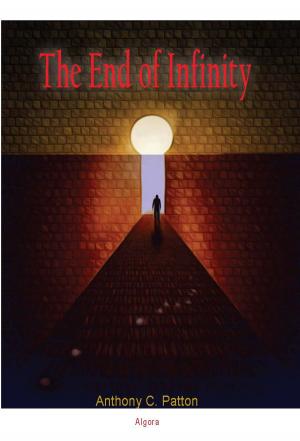 Cover of the book The End of Infinity by Paul F.J.  Aranas