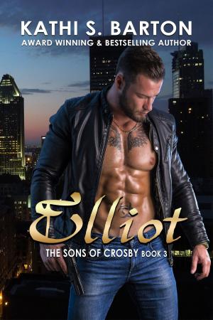 Cover of the book Elliot by Patrick Iovinelli