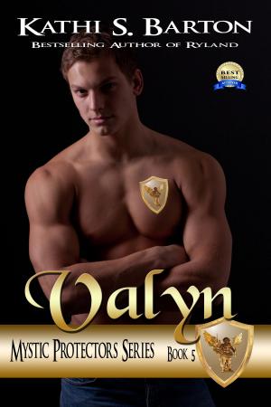 Cover of the book Valyn by Molly Cochran