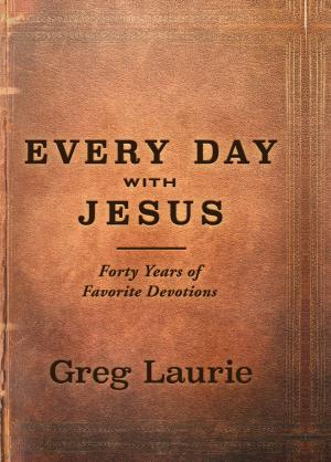 bigCover of the book Every Day With Jesus by 