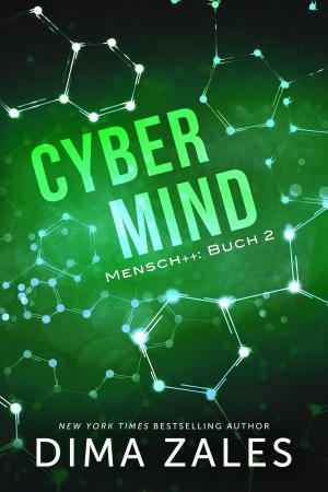 bigCover of the book Cyber Mind by 
