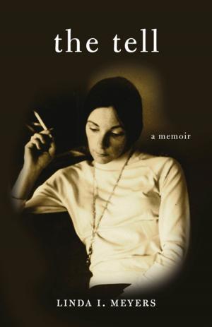 Cover of the book The Tell by Zoë Rosenfeld