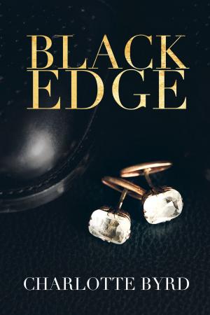 Book cover of Black Edge