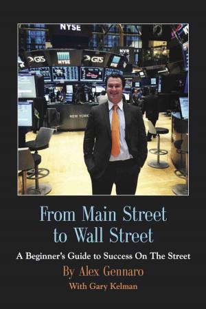 Cover of the book From Main Street to Wall Street by Jeffrey G. Roberts