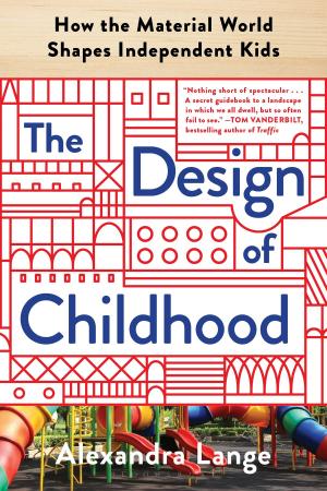 Cover of the book The Design of Childhood by Chris Priestley