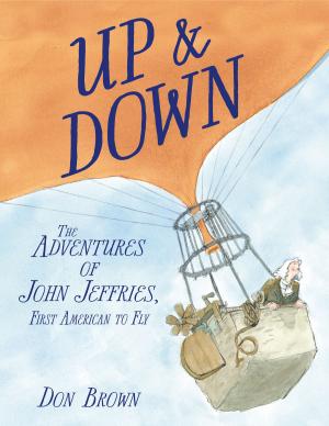 Cover of the book Up & Down by Iza Trapani