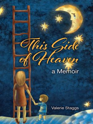 Cover of the book This Side of Heaven: A Memoir by Rachal M. Roberts