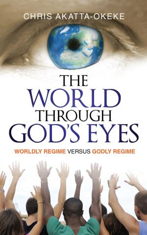 bigCover of the book The World Through God's Eyes by 