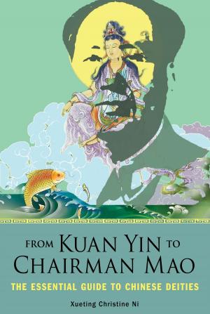 Cover of From Kuan Yin to Chairman Mao