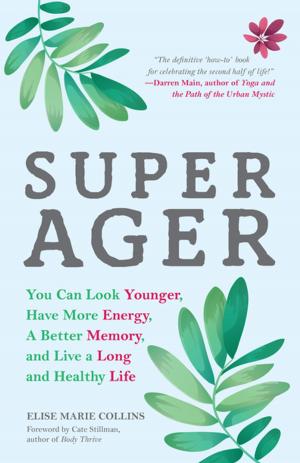 Cover of Super Ager