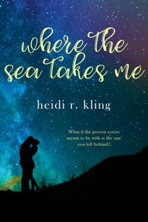 bigCover of the book Where the Sea Takes Me by 
