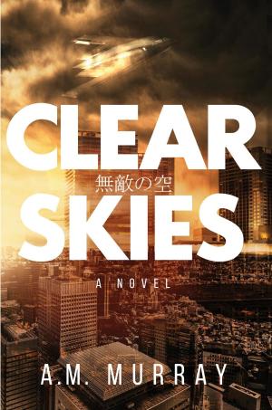 Cover of the book Clear Skies by Angela Correll