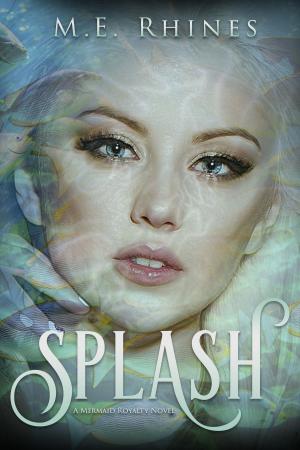 Cover of the book Splash by Peggy Martinez