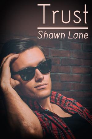 Cover of the book Trust by Shawn Lane