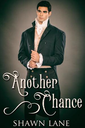 Cover of the book Another Chance by J.M. Snyder