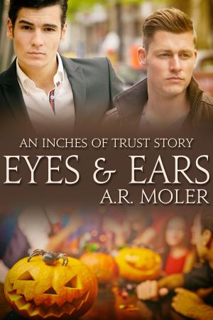bigCover of the book Eyes and Ears by 