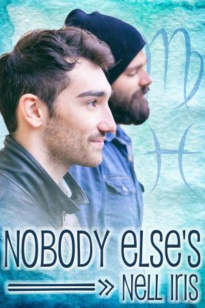 Cover of the book Nobody Else's by Gavin Atlas
