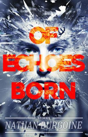 Book cover of Of Echoes Born