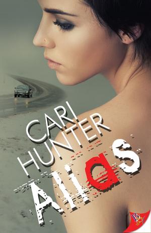 Cover of the book Alias by Kim Hunter