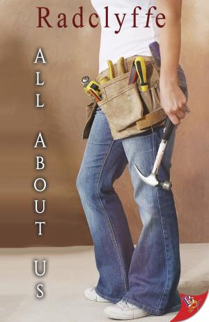 Cover of the book All About Us by Michelle Grubb