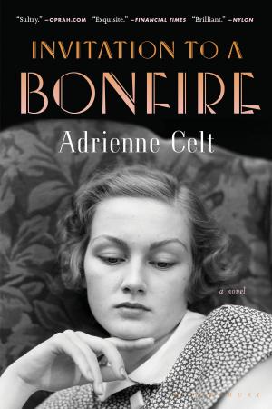 Cover of the book Invitation to a Bonfire by Miranda Delmar-Morgan