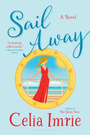 Cover of the book Sail Away by Richard N. CÃ´tÃ©