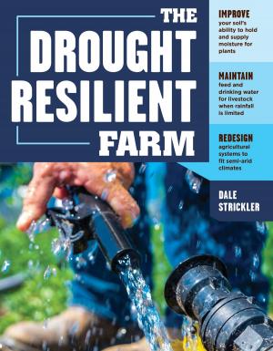 Cover of the book The Drought-Resilient Farm by Joseph Machiah