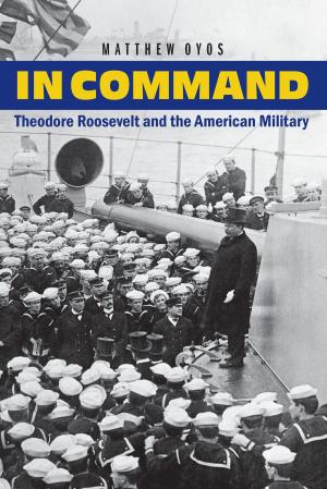 bigCover of the book In Command by 