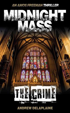 bigCover of the book Midnight Mass: The Crime by 