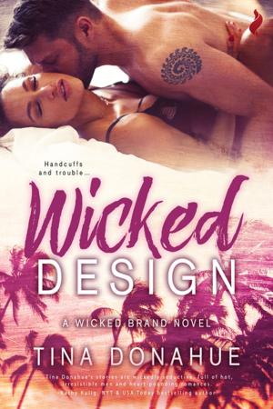 Cover of the book Wicked Design by Wendy Sparrow