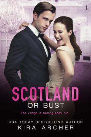 Cover of the book Scotland or Bust by Frank Dorrian