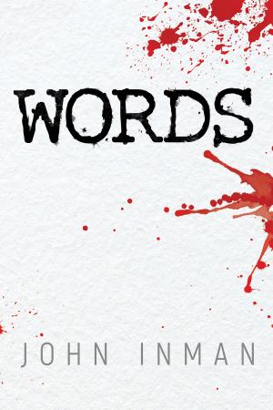 Cover of the book Words by Andrew Grey