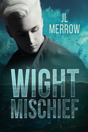 Book cover of Wight Mischief