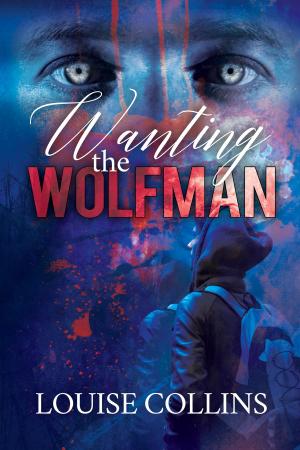 Book cover of Wanting the Wolfman