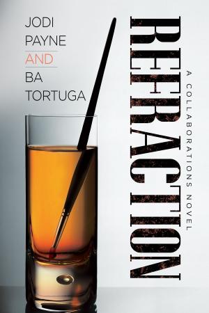 Cover of the book Refraction by Andrew Grey