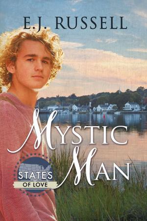 Cover of the book Mystic Man by K.L. Zales
