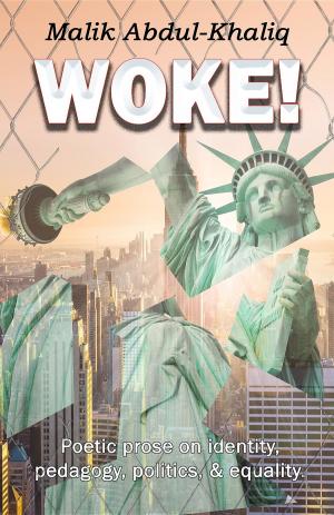 Cover of the book Woke! by Deborah Simpson