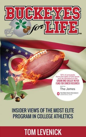 Book cover of Buckeyes for Life