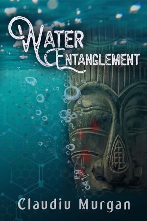 Book cover of Water Entanglement