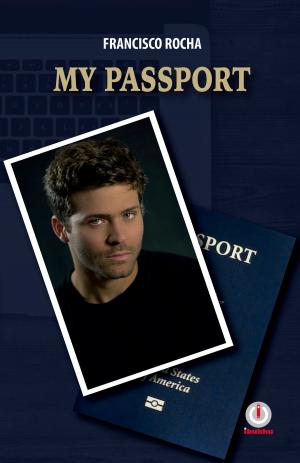 Cover of the book My Passport by Luisa Elena Rivas