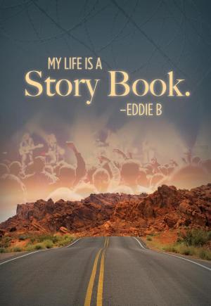 Cover of the book My Life is a Storybook by Clarissa Rudolph-Hastings